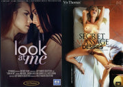 Erotic DVD - Viv Thomas - Set of 10 DVDs - Pack C - Laced-up.nl