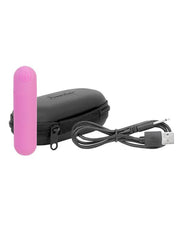 Essential Power Bullet - Mini Vibrator - Roze-Laced-up.nl