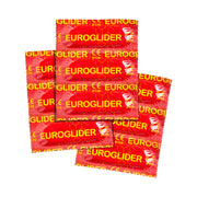 Euroglider - Condooms - 144 stuks-Laced-up.nl