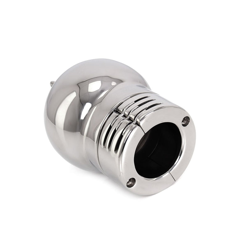 Extreme Ballstretcher Gewicht RVS-Laced-up.nl