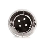 Extreme Ballstretcher Gewicht RVS-Laced-up.nl
