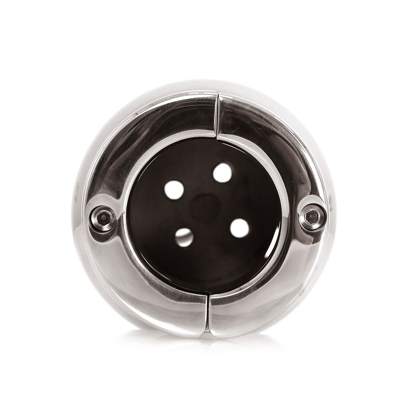 Extreme Ballstretcher Gewicht RVS-Laced-up.nl