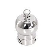 Extreme Ballstretcher Gewicht RVS-Laced-up.nl