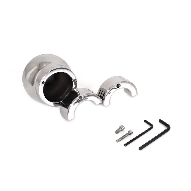 Extreme Ballstretcher Gewicht RVS-Laced-up.nl
