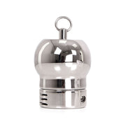 Extreme Ballstretcher Gewicht RVS-Laced-up.nl
