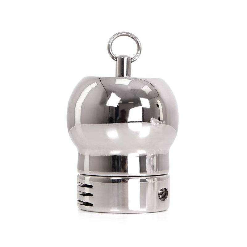 Extreme Ballstretcher Gewicht RVS-Laced-up.nl