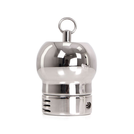 Extreme Ballstretcher Gewicht RVS-Laced-up.nl