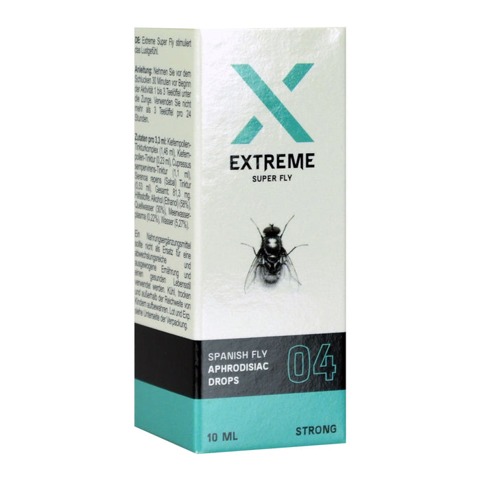 Extreme Super Fly 10 ml-laced-up.nl