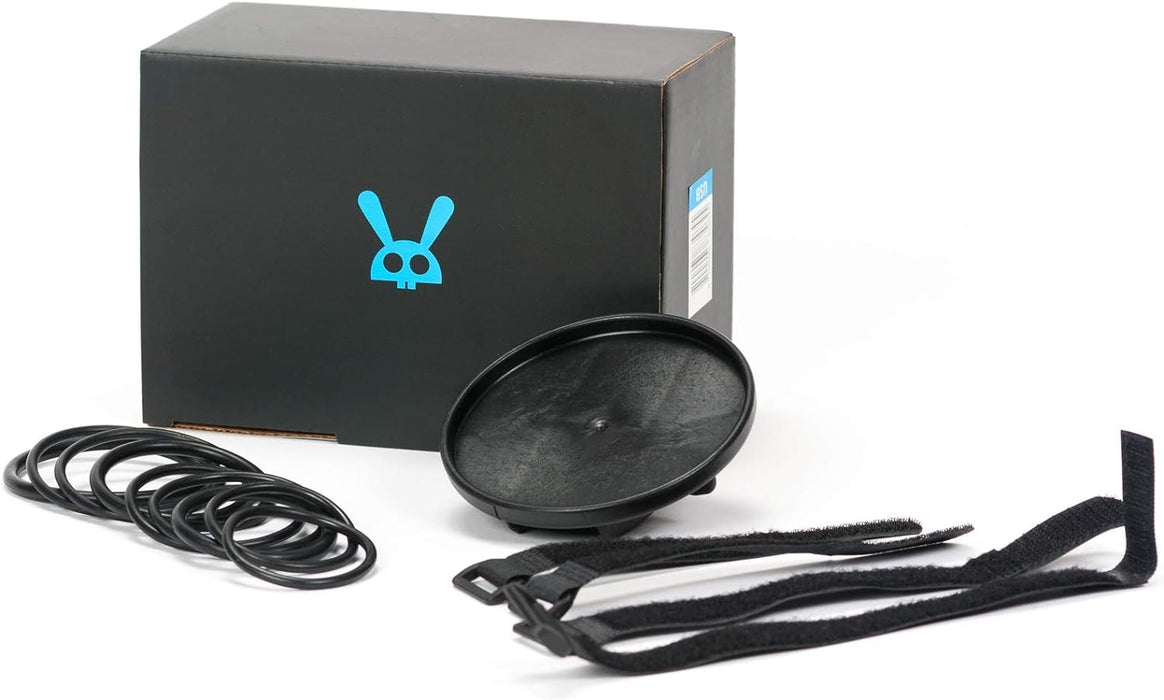 F-Machine Universele Zuigbasis Adapter voor Dildo's met Zuignap-Laced-up.nl