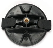 F-Machine Universele Zuigbasis Adapter voor Dildo's met Zuignap-Laced-up.nl