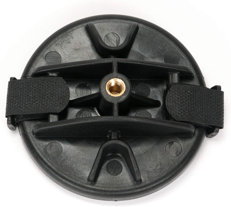 F-Machine Universele Zuigbasis Adapter voor Dildo's met Zuignap-Laced-up.nl