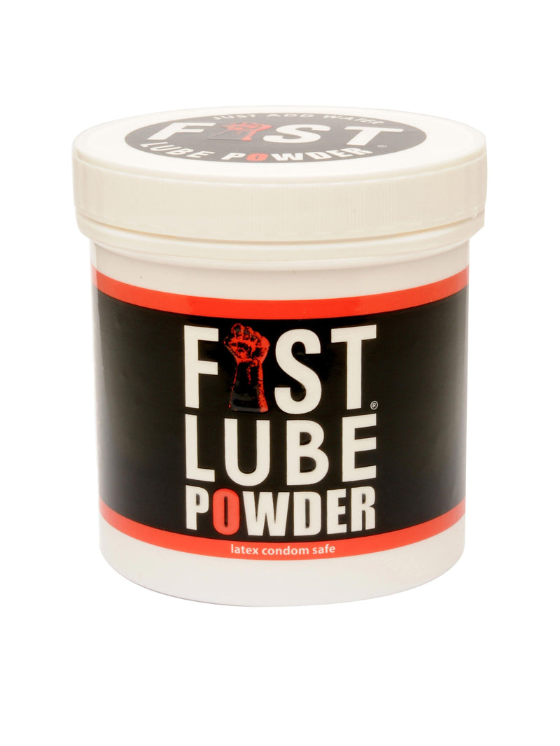 FIST - Glijmiddel Poeder - 100 gr - Voor 10 liter glijmiddel-Laced-up.nl