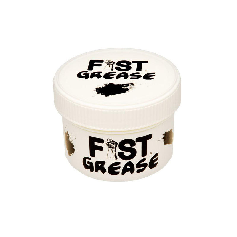 FIST - Grease - Glijmiddel op oliebasis-Laced-up.nl