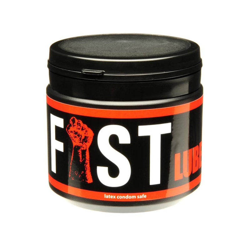FIST - Lube - Glijmiddel op Waterbasis-Laced-up.nl