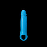 Firefly - Fantasy Extension - Penis Sleeve - Glow in the Dark - 3 maten-Laced-up.nl