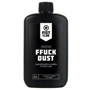 Fist Club - Ffuck Dust - Fisting Glijmiddel in Poedervorm-Erotiekvoordeel.nl