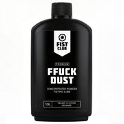 Fist Club - Ffuck Dust - Fisting Glijmiddel in Poedervorm-Erotiekvoordeel.nl