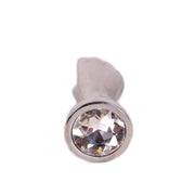 Kiotos - Fisting Buttplug RVS Handyman Met Swarovski Kristal-Laced-up.nl