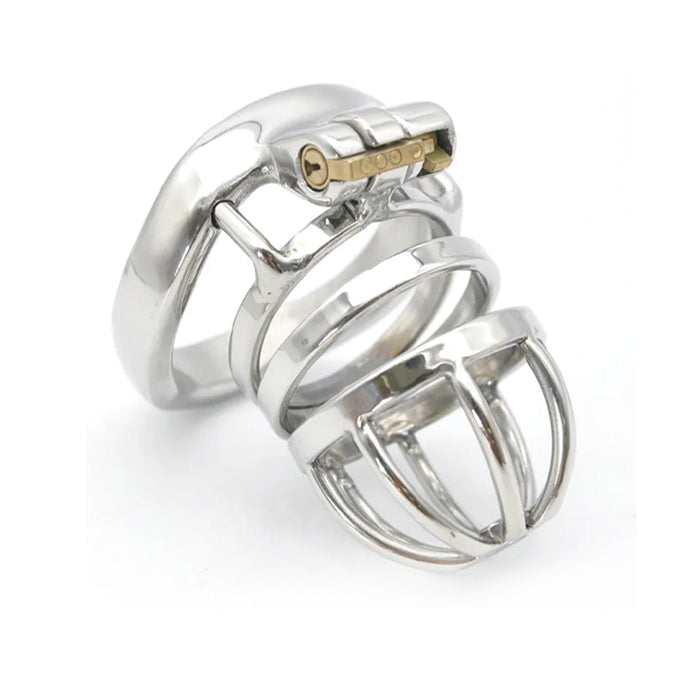 Fixxx - Albert - Kuisheidskooi - Zilver-Laced-up.nl