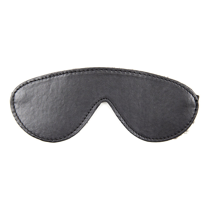 Fixxx - BDSM Bondageset - Gevoerd met Bont - Rood/Zwart-Laced-up.nl