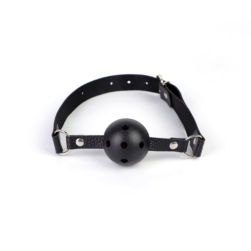 Fixxx - BDSM Bondageset - Gevoerd met Bont - Zwart-Erotiekvoordeel.nl