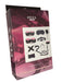 Fixxx - BDSM Set - #PinkSession- 11 delen - Zwart/Roze-Laced-up.nl
