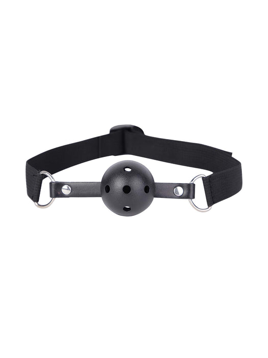 Fixxx - BDSM Set - #WannaPlay- 11 delen - Zwart-Laced-up.nl