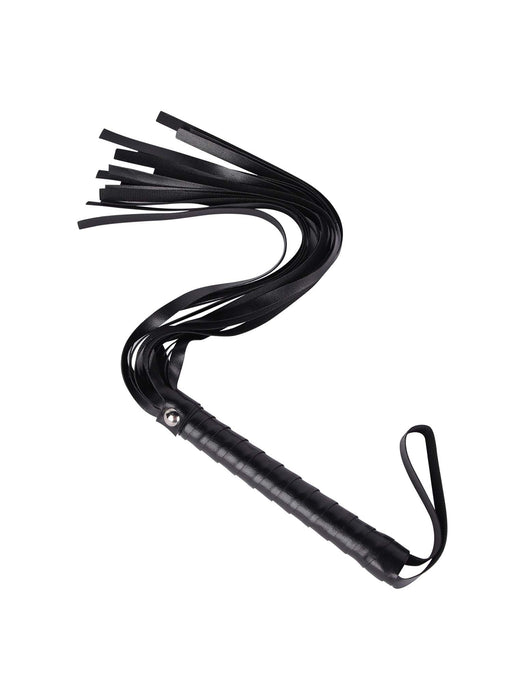 Fixxx - BDSM Set - #WannaPlay- 11 delen - Zwart-Laced-up.nl