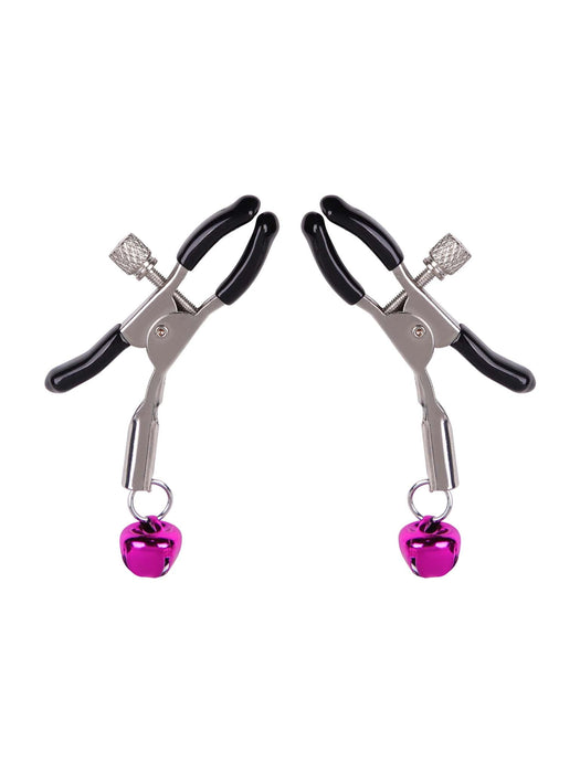 Fixxx - BDSM Set - #WannaPlay- 11 delen - Zwart-Laced-up.nl