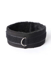Fixxx - BDSM Set - #WannaPlay- 11 delen - Zwart-Laced-up.nl