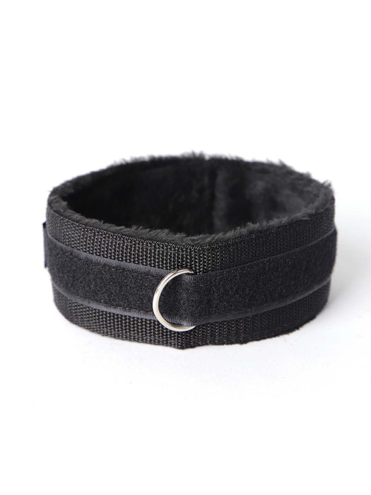 Fixxx - BDSM Set - #WannaPlay- 11 delen - Zwart-Laced-up.nl