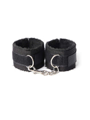 Fixxx - BDSM Set - #WannaPlay- 11 delen - Zwart-Laced-up.nl