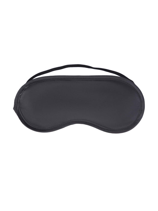 Fixxx - BDSM Set - #WannaPlay- 11 delen - Zwart-Laced-up.nl