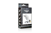 Fixxx - Blaze - Kuisheidskooi - Met Sperm Stopper - 3 maten-Laced-up.nl