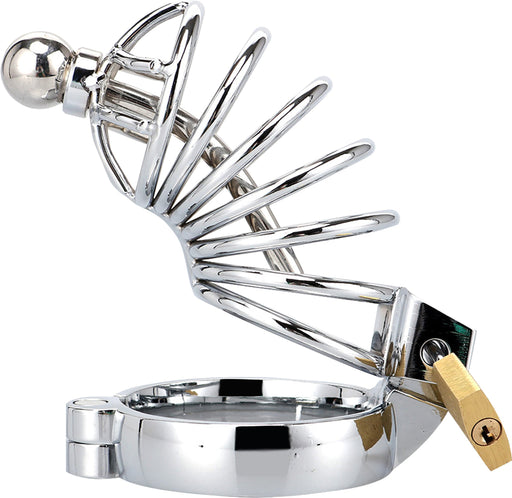 Fixxx - Blaze - Kuisheidskooi - Met Sperm Stopper - 3 maten-Laced-up.nl