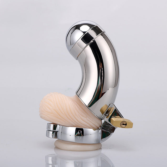 Fixxx - Clyde - Kuisheidskooi - 2 maten-Laced-up.nl