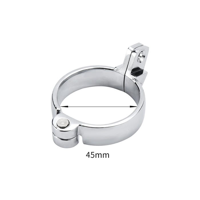 Fixxx - Clyde - Kuisheidskooi - 2 maten-Laced-up.nl