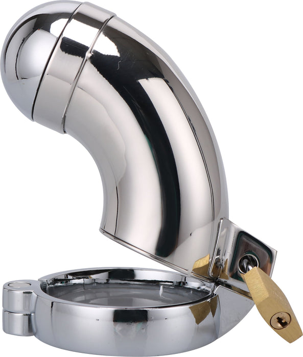 Fixxx - Clyde - Kuisheidskooi - 2 maten-Laced-up.nl