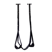Fixxx - Deur Sex Sling - Zwart-Laced-up.nl
