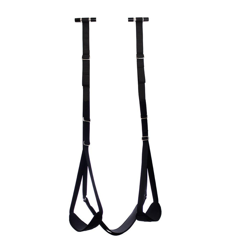 Fixxx - Deur Sex Sling - Zwart-Laced-up.nl