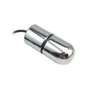 Fixxx - Electrosex Bullet inclusief Powerbox - Lengte 60 mm - Diameter 28 mm-Laced-up.nl