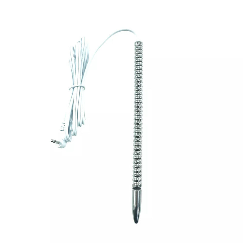 Fixxx - Electrosex - Electro Probe - Dilator met Powerbox-Laced-up.nl