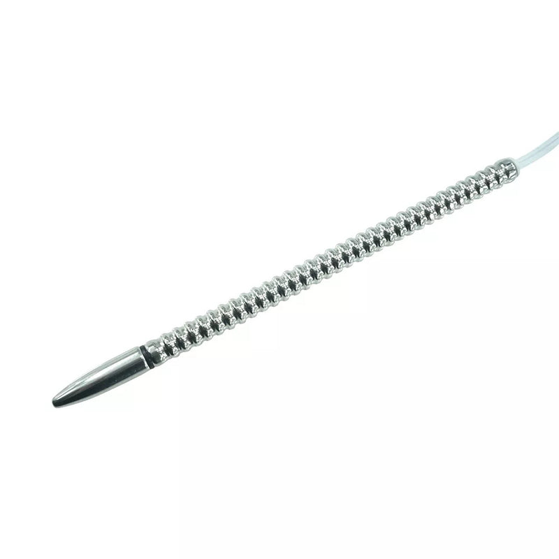 Fixxx - Electrosex - Electro Probe - Dilator met Powerbox-Laced-up.nl