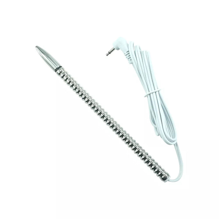 Fixxx - Electrosex - Electro Probe - Dilator met Powerbox-Laced-up.nl