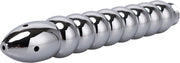 Fixxx - Enema Douchekop - Aluminium - Zilver-Laced-up.nl
