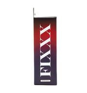 Fixxx - Handboeien met Gouden Letters - SLAVE - Roze-Erotiekvoordeel.nl
