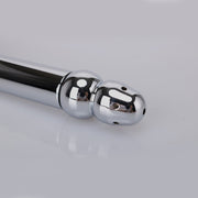 Fixxx - Intiem Douche - Vaginaal en Anaal te Gebruiken - Drie Koppen - Zilver-Laced-up.nl