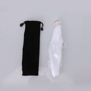 Fixxx - Intiem Douche - Vaginaal en Anaal te Gebruiken - Drie Koppen - Zilver-Laced-up.nl