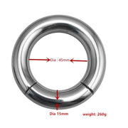 Fixxx - Magnetische Ball Stretcher - Diameter 45 mm-Laced-up.nl