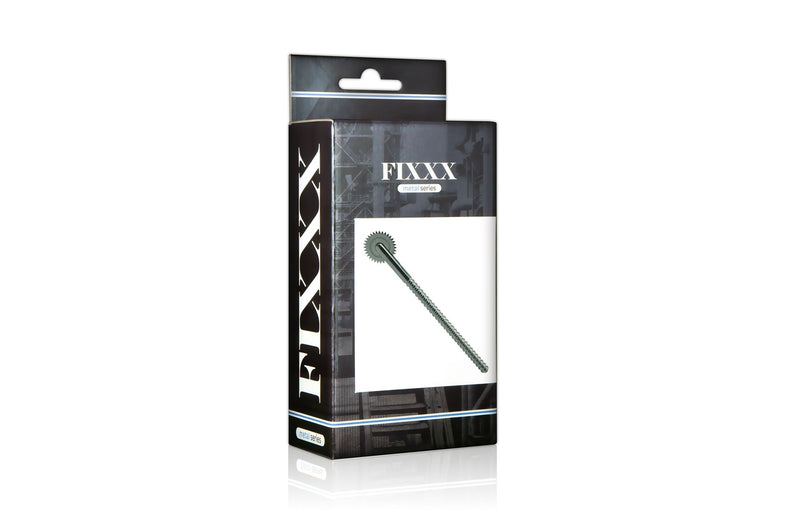 Fixxx - Metalen Pinwheel - 1 Wiel-Laced-up.nl